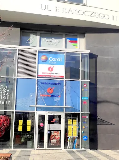 Biuro Podróży - Gdańsk - Sun Way Travel